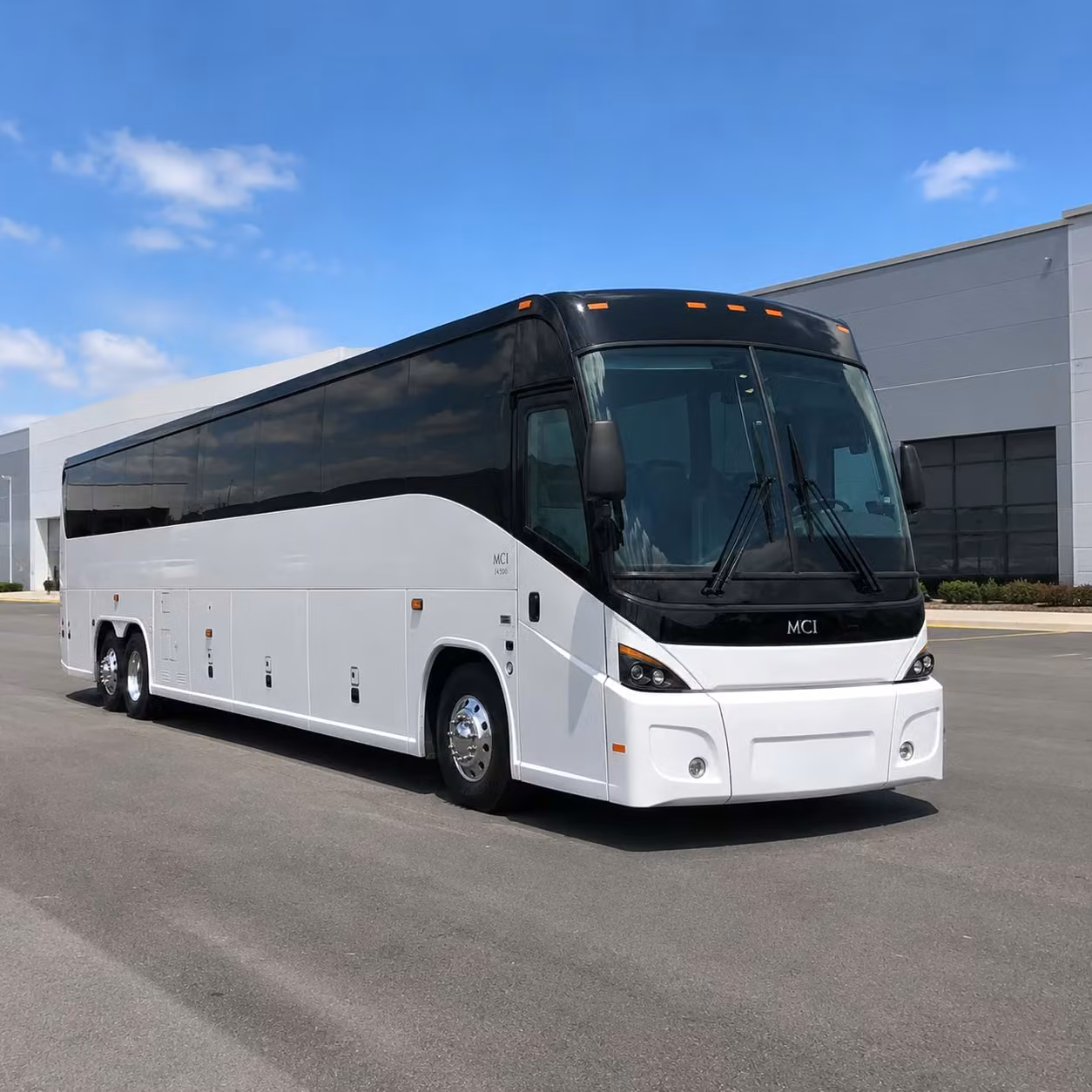 charter bus rentals for government conferences and public sector events near lynn
