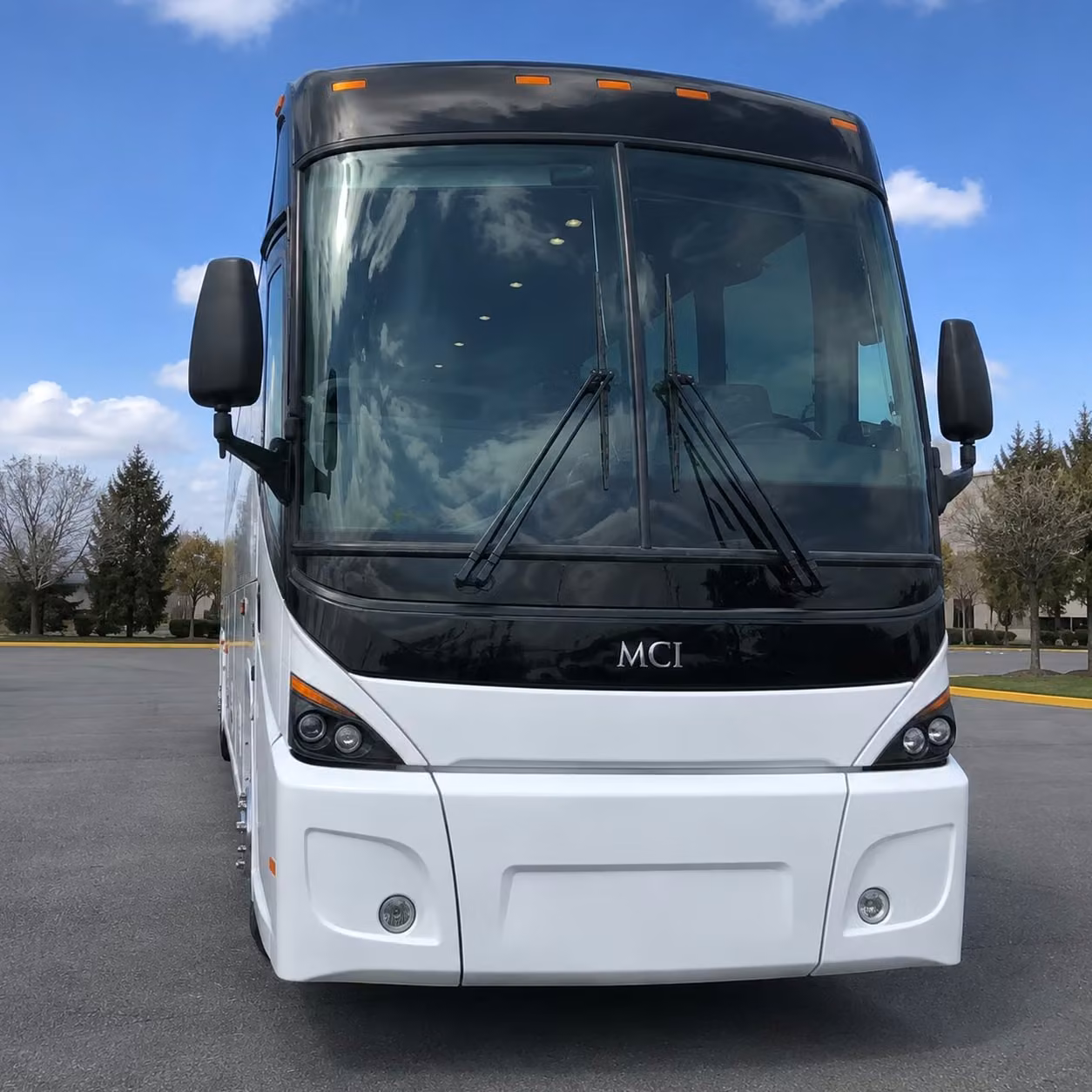 construction site shuttles and workforce transportation across essex county
