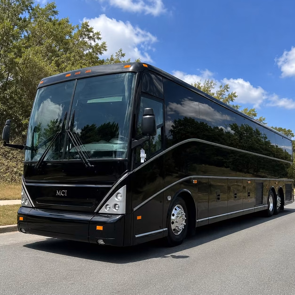 convention and conference transportation in lynn built around your event schedule