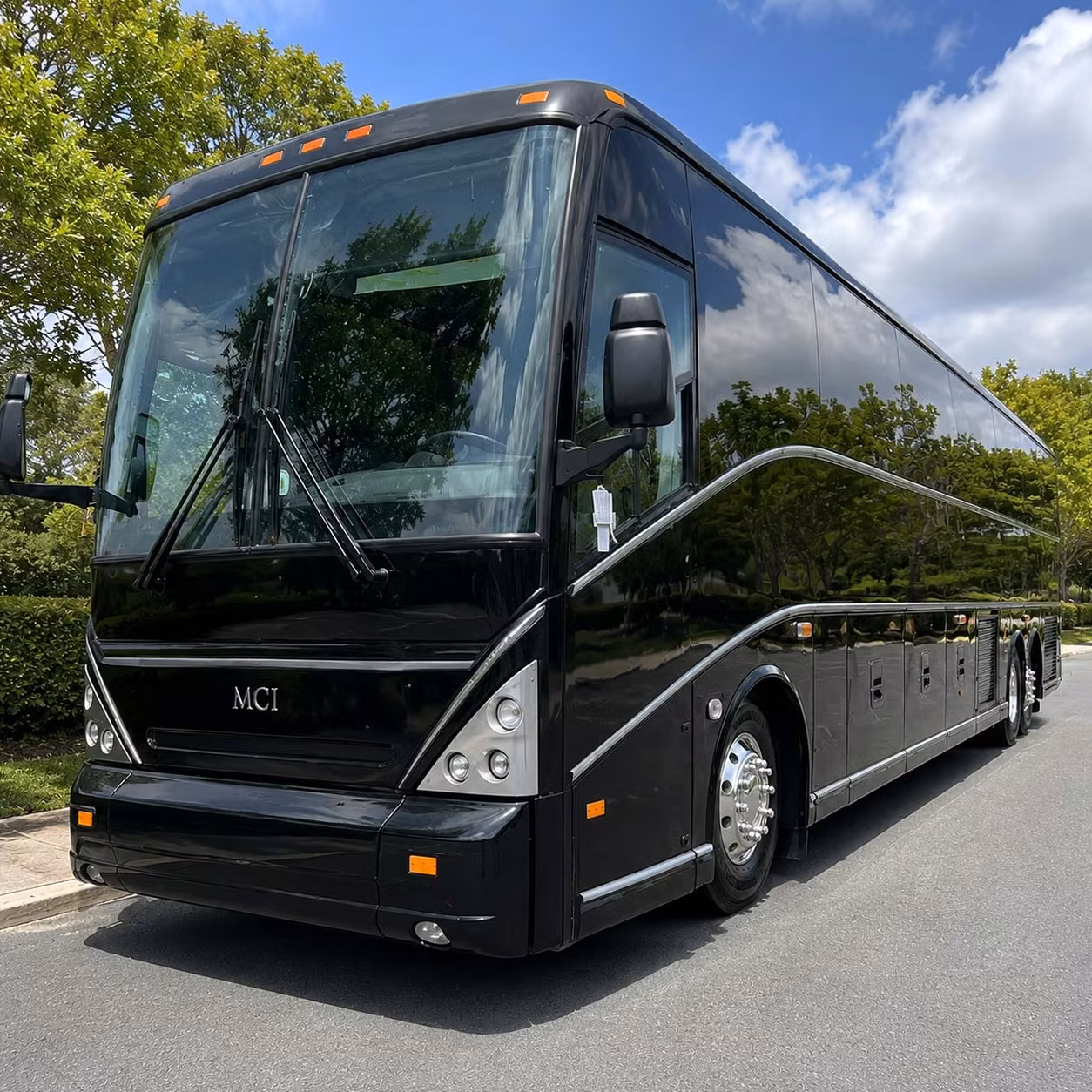 corporate event transportation in lynn and all the surrounding areas