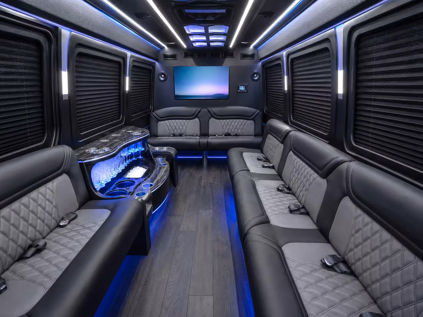 dod contractor and defense industry shuttle services in lynn massachusetts