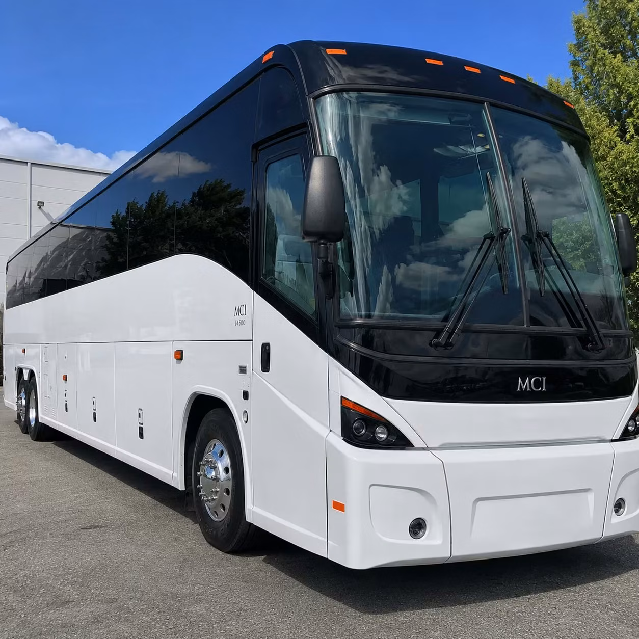 employee transportation in lynn and all the surrounding areas