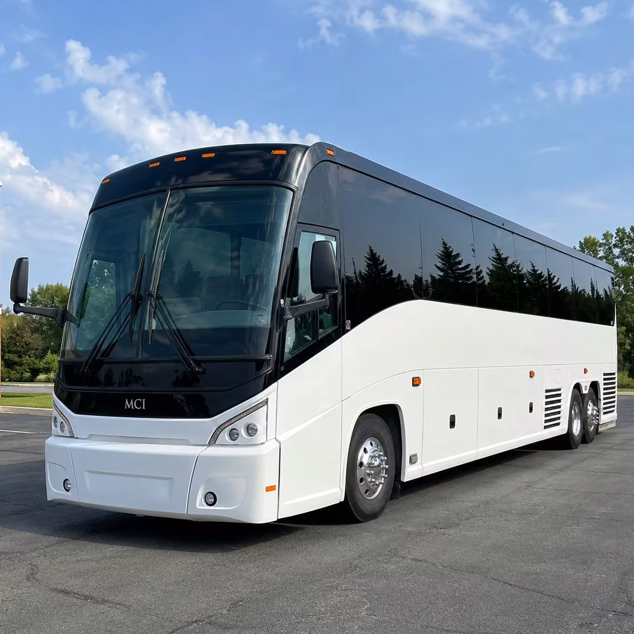 fill out one form to book lynn youth group and mission trip transportation