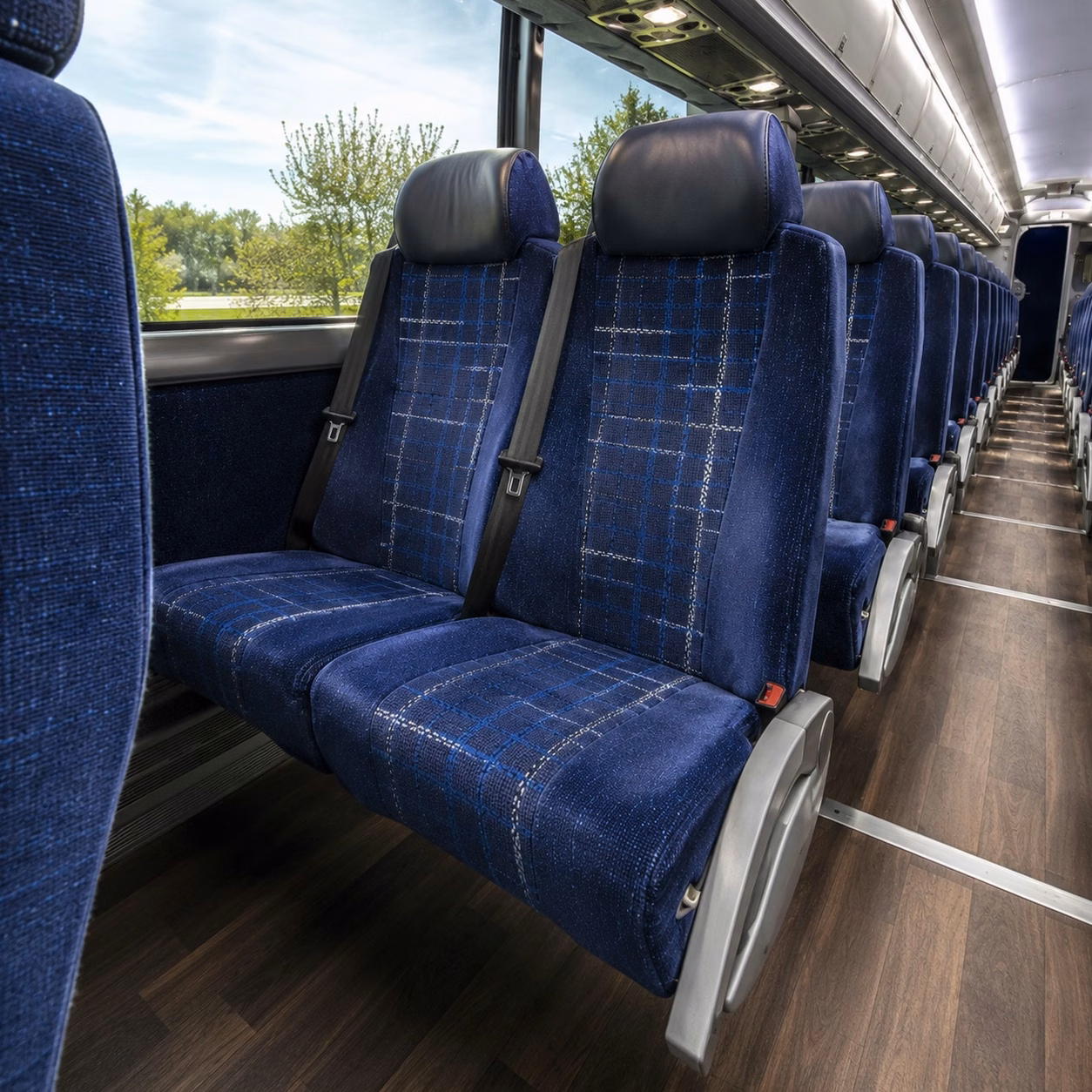 group transportation in lynn booked in minutes instead of days