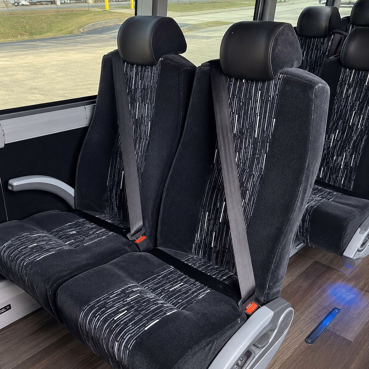 how time of year and peak season affect charter bus prices in lynn massachusetts