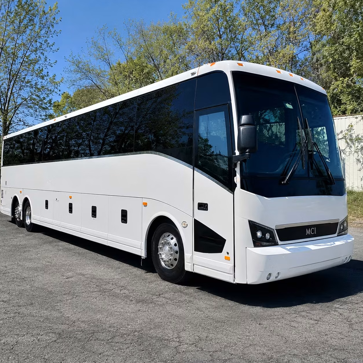 how trip distance and duration affect charter bus rental rates in lynn