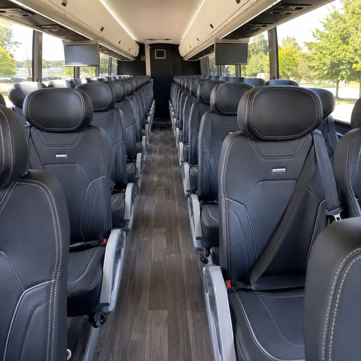 lynn airport transportation