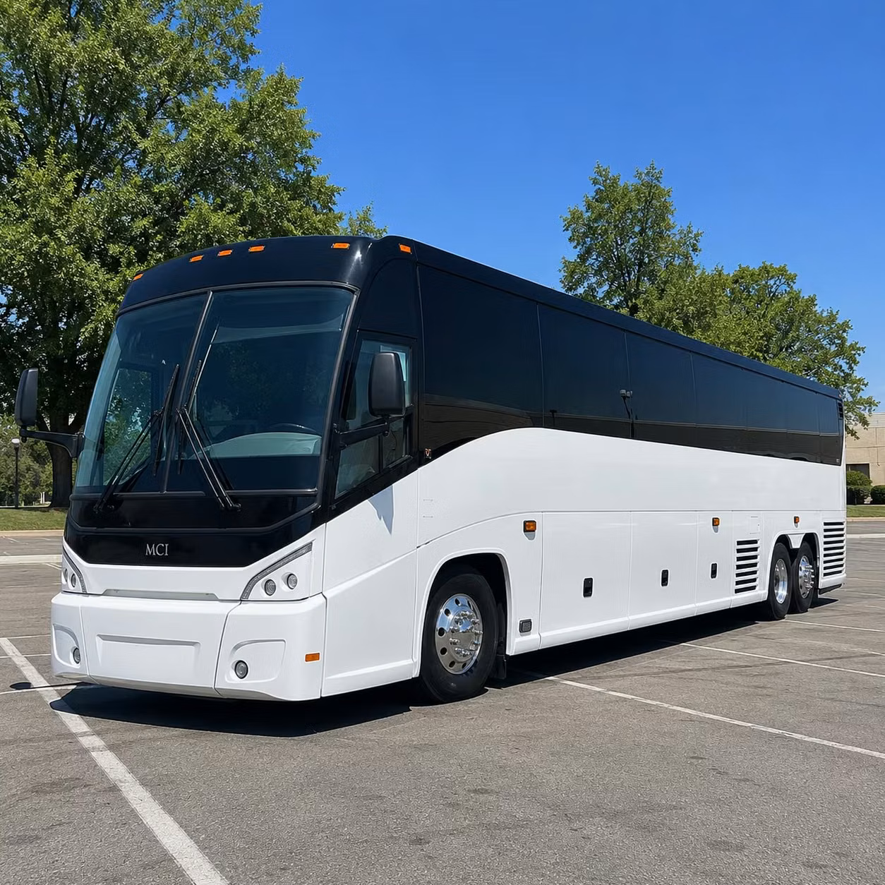 lynn charter bus rental fleet