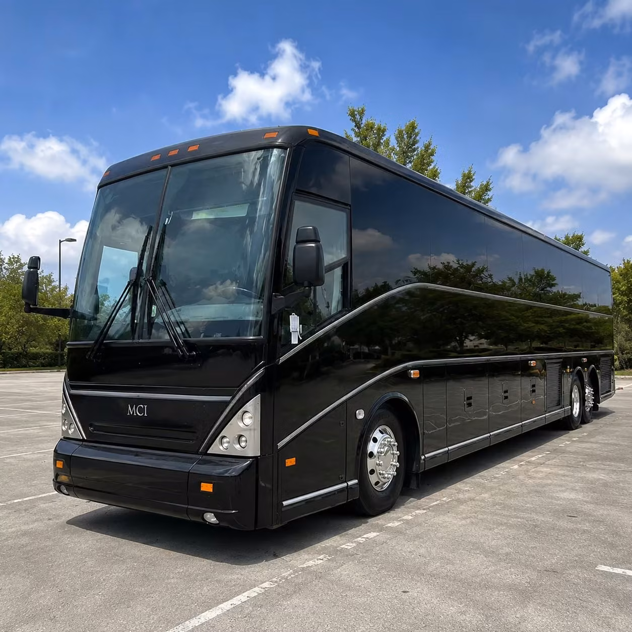 lynn corporate event transportation and employee shuttle services