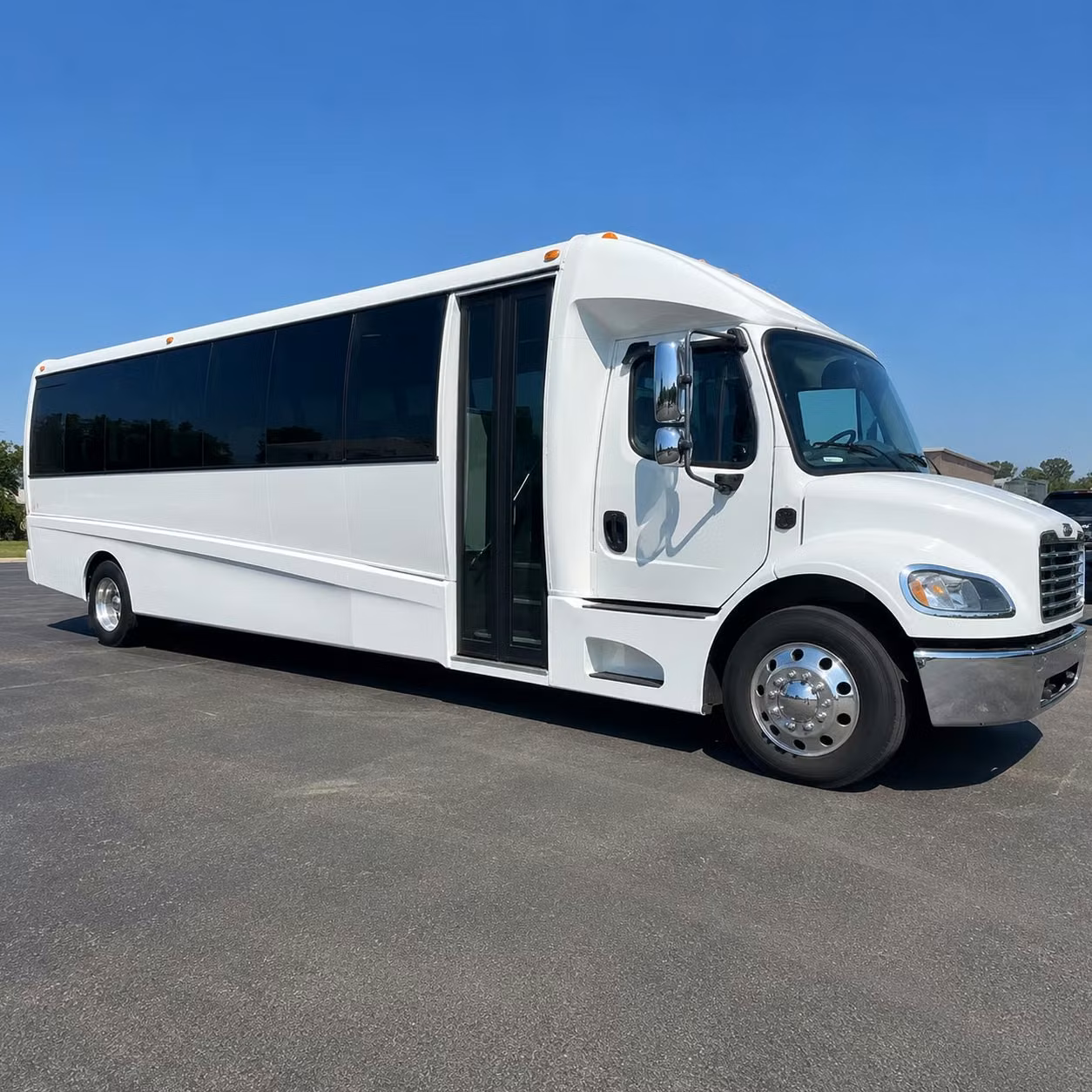 lynn field trip transportation