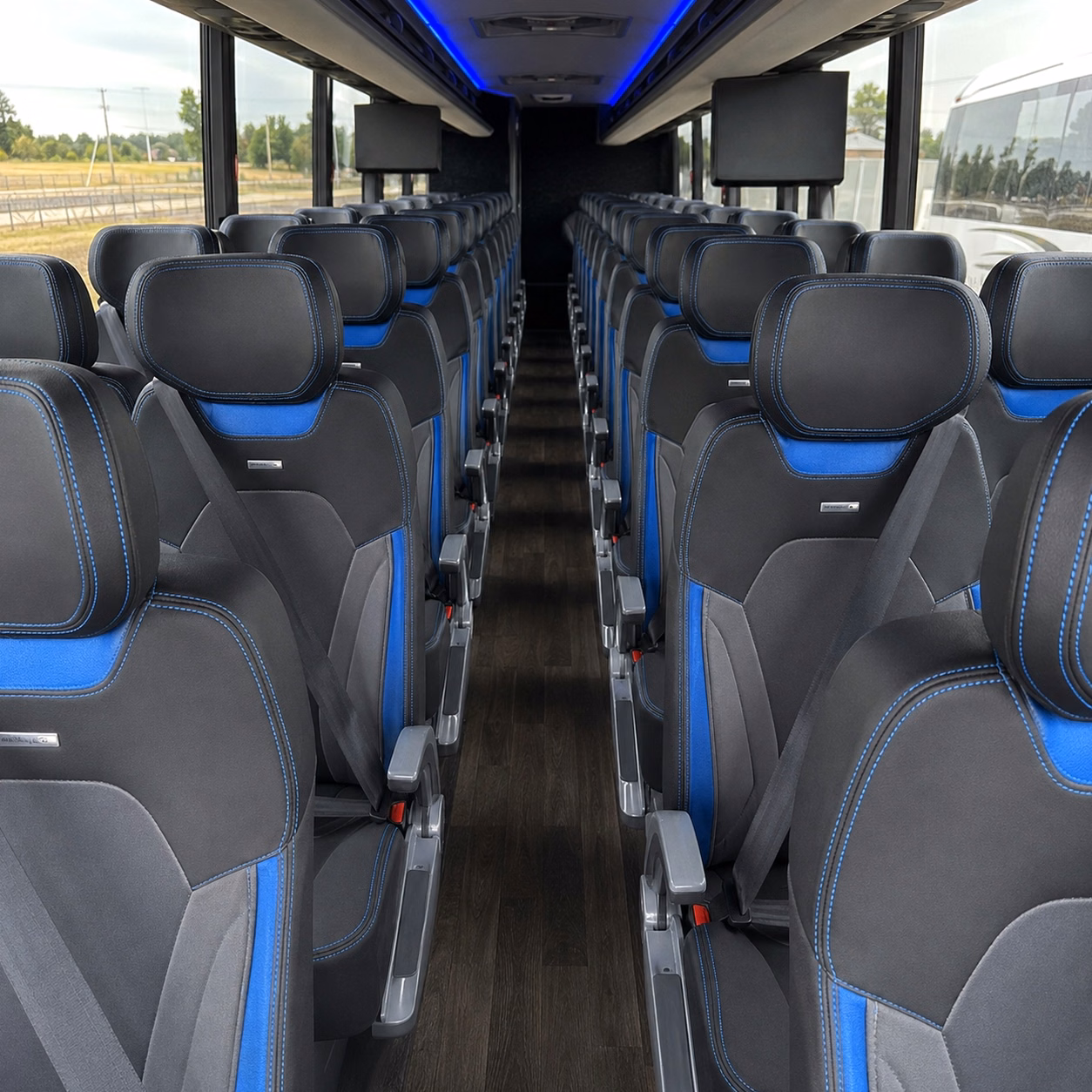 lynn long distance transportation