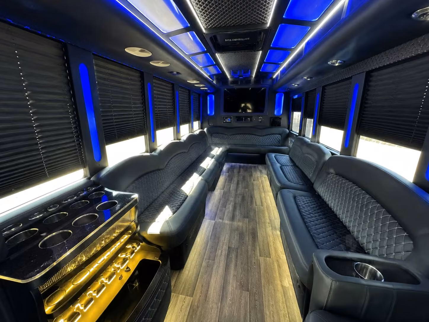 lynn prom transportation