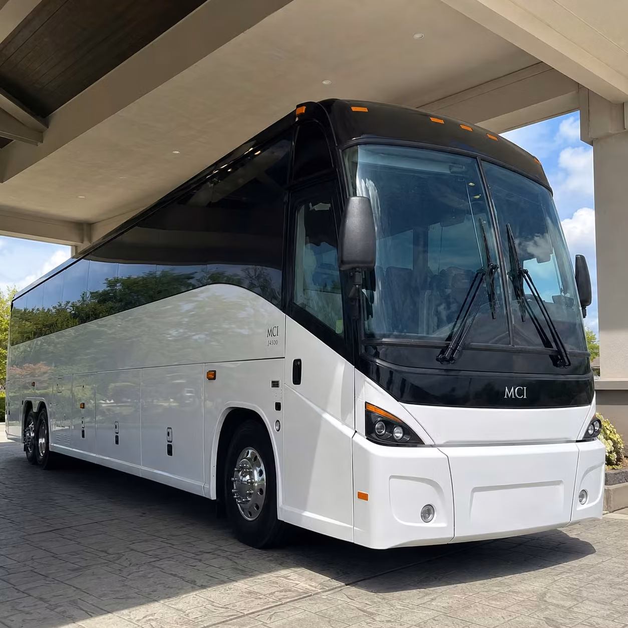 lynn s proximity to major military installations makes reliable group transportation essential