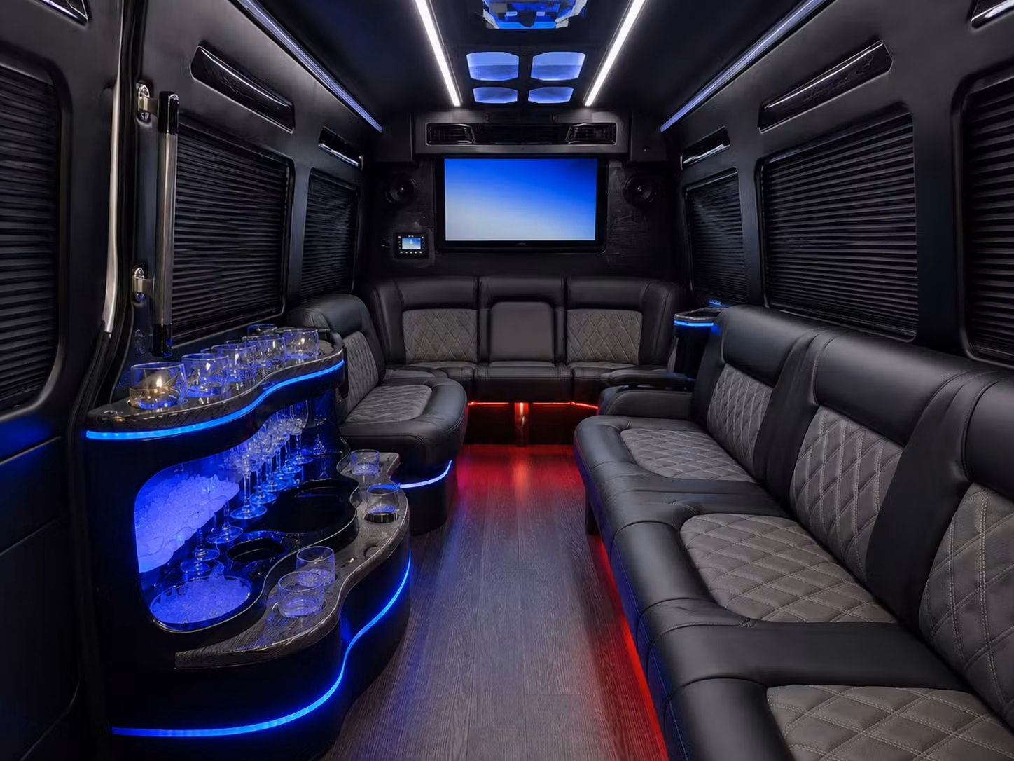 lynn sporting event transportation