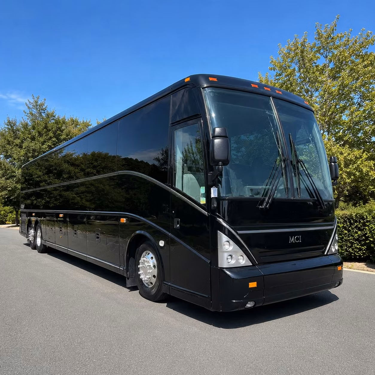 lynn wedding shuttle bus transportation that keeps your guests on schedule