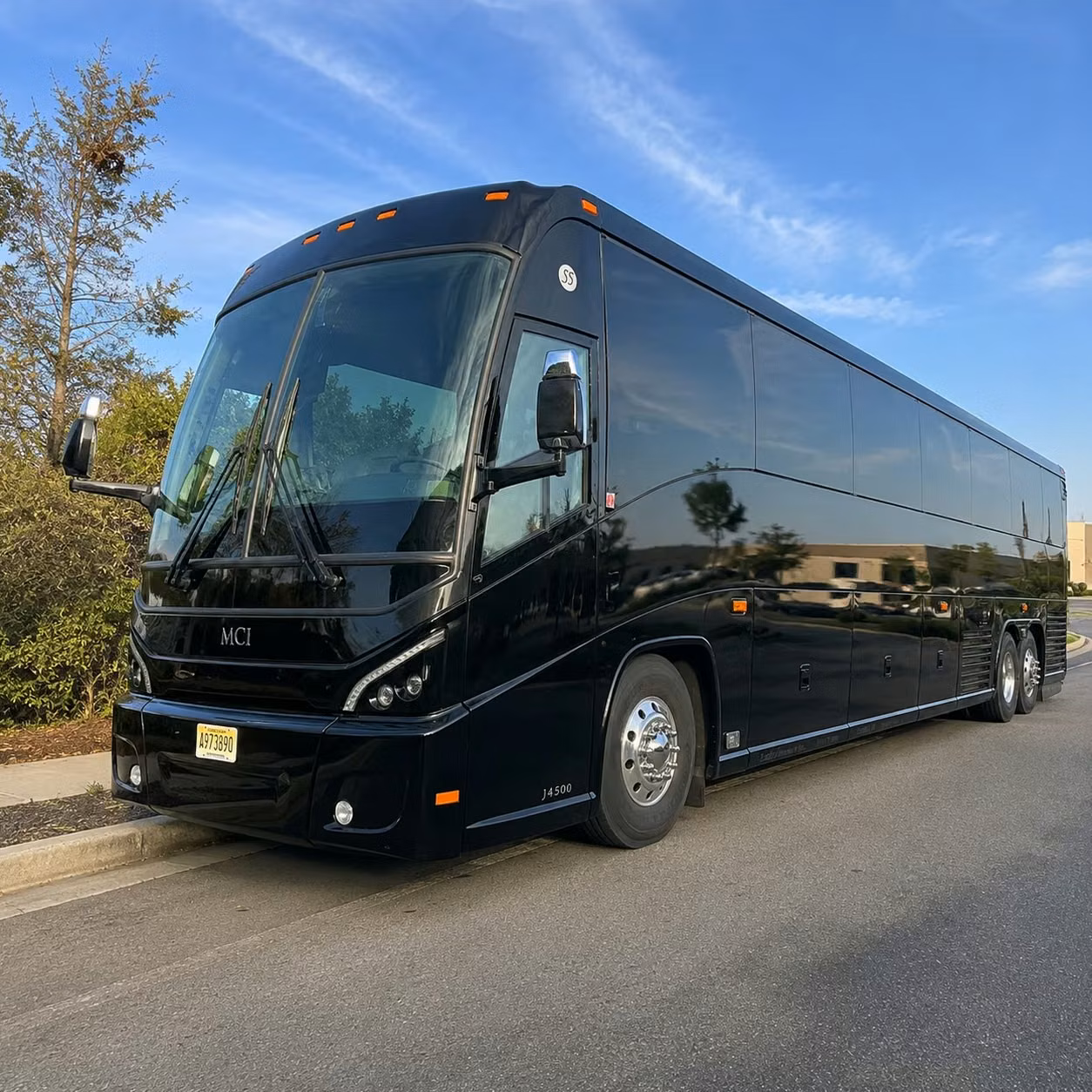 multi day bus charters out of lynn massachusetts from campus tours to coastal retreats