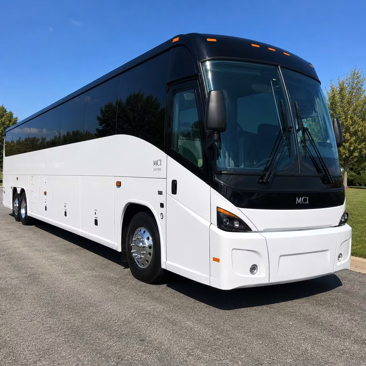 recurring shuttle services for lynn employers with high volume commuter needs