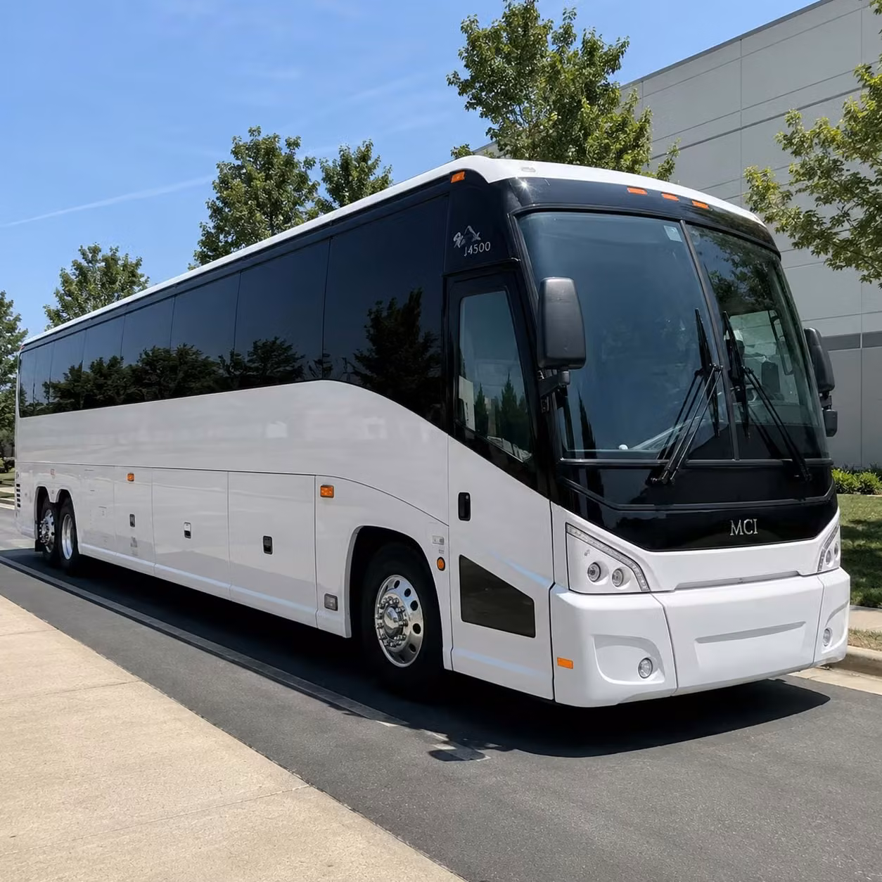 religious group transportation in lynn and all the surrounding areas