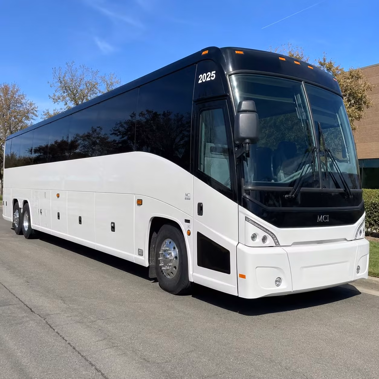 when your group is headed to td garden from lynn a charter bus makes all the difference