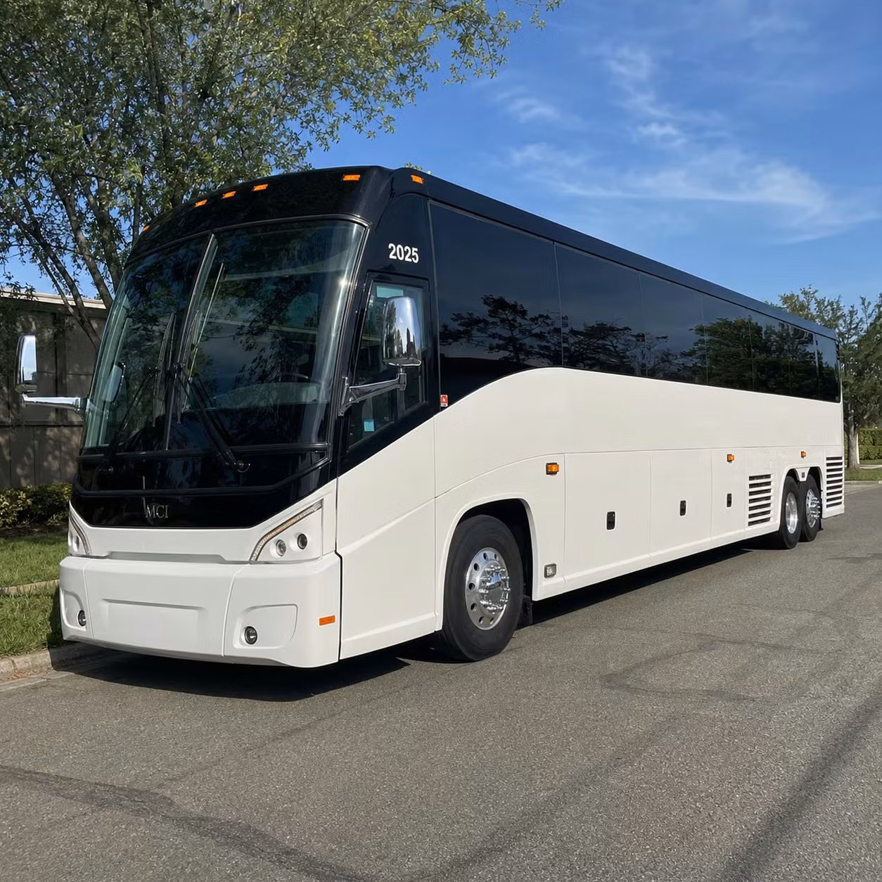 when your lynn church heads to a regional faith conference or retreat a charter bus makes it easy